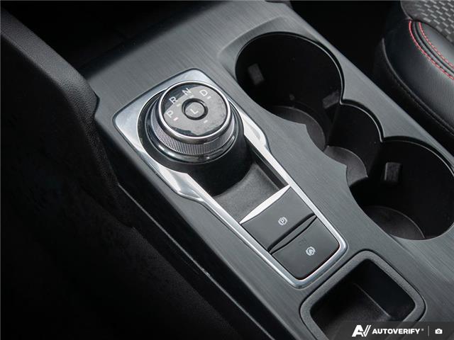 2023 Ford Escape ST-Line Select (Stk: 07067A) in London - Image 18 of 27