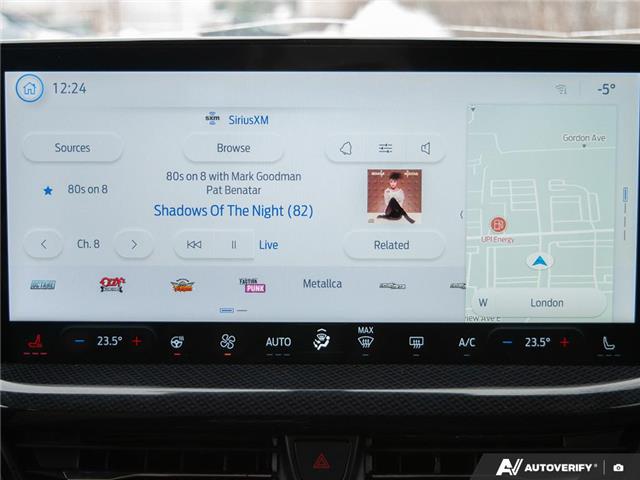 2023 Ford Escape ST-Line Select (Stk: 07067A) in London - Image 20 of 27