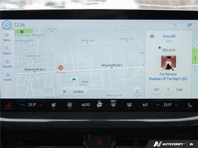 2023 Ford Escape ST-Line Select (Stk: 07067A) in London - Image 21 of 27