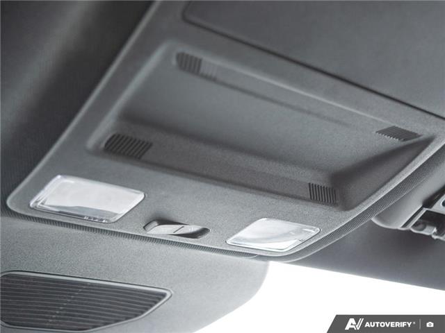 2023 Ford Escape ST-Line Select (Stk: 07067A) in London - Image 22 of 27