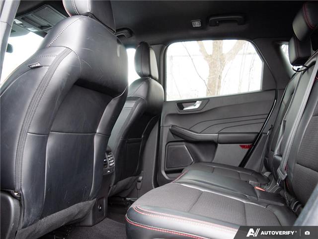2023 Ford Escape ST-Line Select (Stk: 07067A) in London - Image 24 of 27