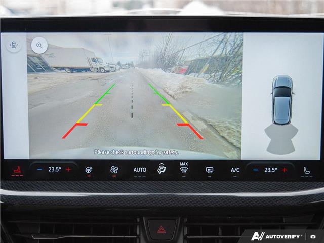 2023 Ford Escape ST-Line Select (Stk: 07067A) in London - Image 26 of 27