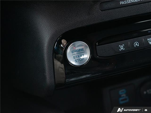 2023 Ford Escape ST-Line Select (Stk: 07067A) in London - Image 27 of 27