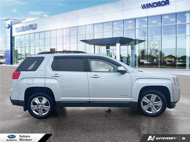 2015 GMC Terrain SLT-1 (Stk: 6064Y) in Tecumseh - Image 5 of 26 2015 GMC Terrain SLT-1 (Stk: 6064Y) in Tecumseh - Image 5 of 26