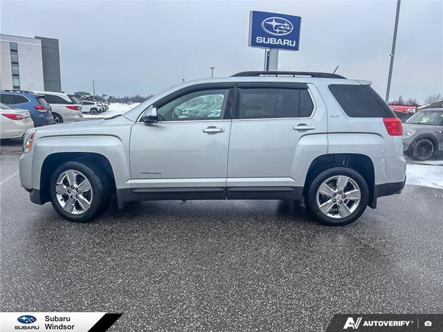 2015 GMC Terrain SLT-1 (Stk: 6064Y) in Tecumseh - Image 10 of 26 2015 GMC Terrain SLT-1 (Stk: 6064Y) in Tecumseh - Image 10 of 26