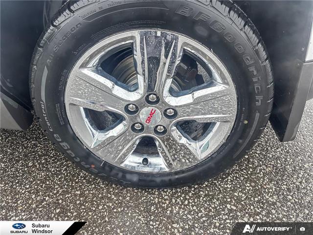2015 GMC Terrain SLT-1 (Stk: 6064Y) in Tecumseh - Image 11 of 26 2015 GMC Terrain SLT-1 (Stk: 6064Y) in Tecumseh - Image 11 of 26