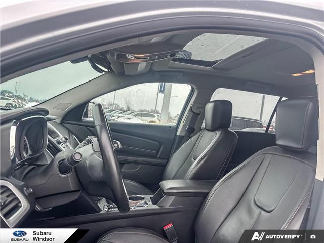 2015 GMC Terrain SLT-1 (Stk: 6064Y) in Tecumseh - Image 14 of 26 2015 GMC Terrain SLT-1 (Stk: 6064Y) in Tecumseh - Image 14 of 26