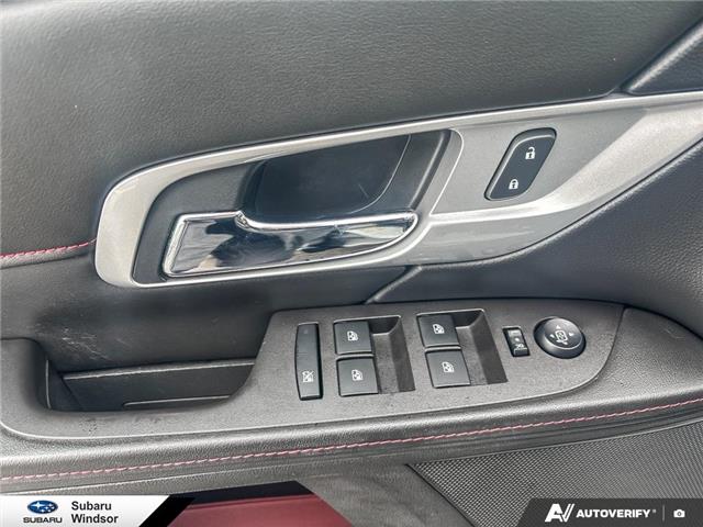 2015 GMC Terrain SLT-1 (Stk: 6064Y) in Tecumseh - Image 17 of 26 2015 GMC Terrain SLT-1 (Stk: 6064Y) in Tecumseh - Image 17 of 26