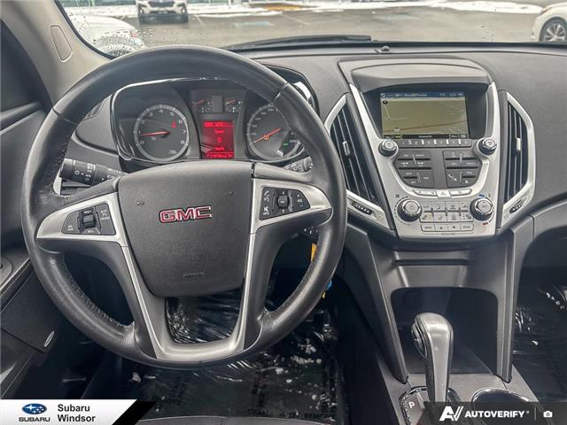 2015 GMC Terrain SLT-1 (Stk: 6064Y) in Tecumseh - Image 20 of 26 2015 GMC Terrain SLT-1 (Stk: 6064Y) in Tecumseh - Image 20 of 26