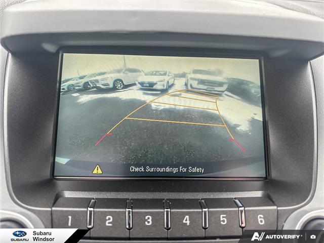 2015 GMC Terrain SLT-1 (Stk: 6064Y) in Tecumseh - Image 22 of 26 2015 GMC Terrain SLT-1 (Stk: 6064Y) in Tecumseh - Image 22 of 26