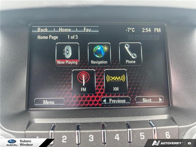 2015 GMC Terrain SLT-1 (Stk: 6064Y) in Tecumseh - Image 25 of 26 2015 GMC Terrain SLT-1 (Stk: 6064Y) in Tecumseh - Image 25 of 26