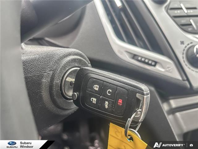 2015 GMC Terrain SLT-1 (Stk: 6064Y) in Tecumseh - Image 26 of 26 2015 GMC Terrain SLT-1 (Stk: 6064Y) in Tecumseh - Image 26 of 26