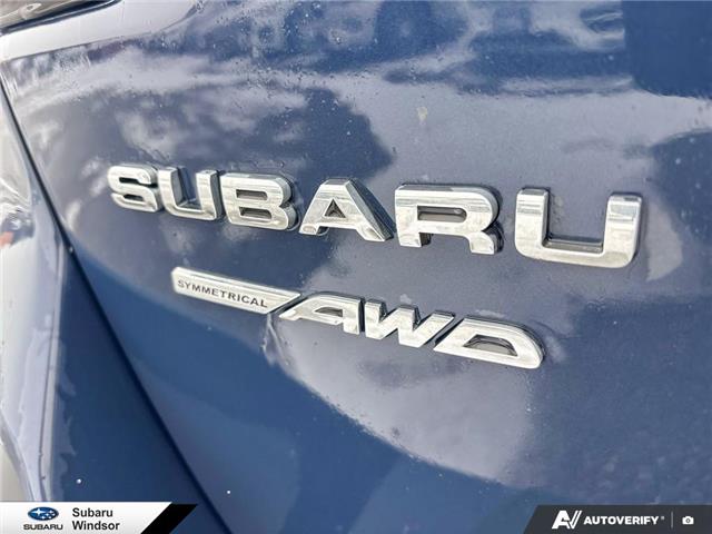 2024 Subaru Outback Limited XT (Stk: 6142X) in Tecumseh - Image 9 of 26 2024 Subaru Outback Limited XT (Stk: 6142X) in Tecumseh - Image 9 of 26
