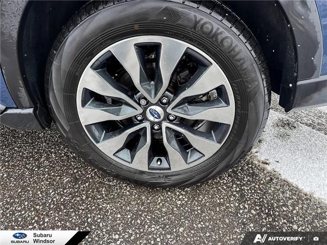 2024 Subaru Outback Limited XT (Stk: 6142X) in Tecumseh - Image 12 of 26 2024 Subaru Outback Limited XT (Stk: 6142X) in Tecumseh - Image 12 of 26