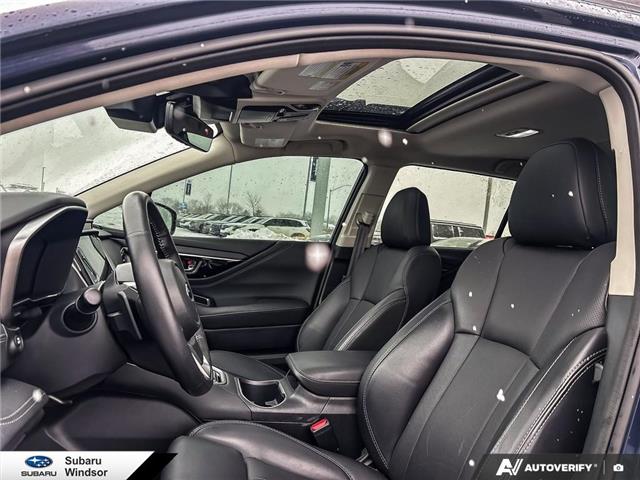 2024 Subaru Outback Limited XT (Stk: 6142X) in Tecumseh - Image 13 of 26 2024 Subaru Outback Limited XT (Stk: 6142X) in Tecumseh - Image 13 of 26