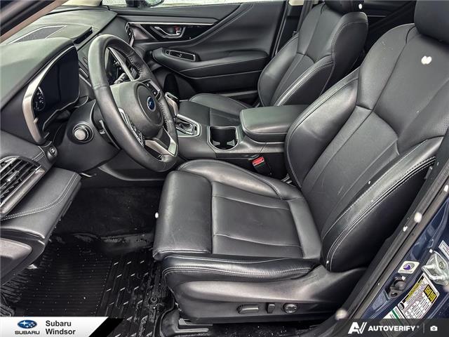 2024 Subaru Outback Limited XT (Stk: 6142X) in Tecumseh - Image 14 of 26 2024 Subaru Outback Limited XT (Stk: 6142X) in Tecumseh - Image 14 of 26