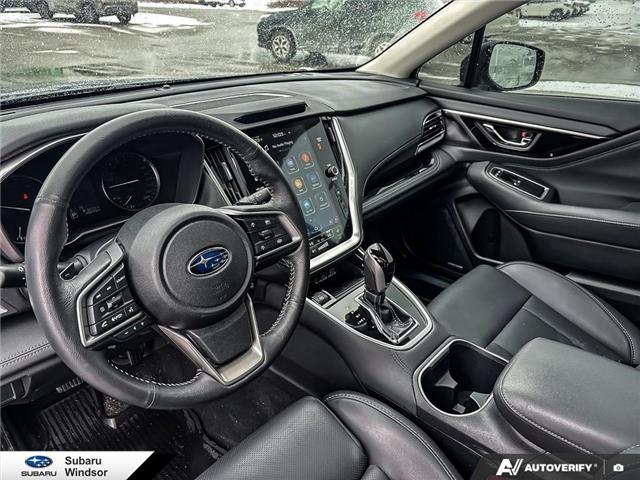 2024 Subaru Outback Limited XT (Stk: 6142X) in Tecumseh - Image 15 of 26 2024 Subaru Outback Limited XT (Stk: 6142X) in Tecumseh - Image 15 of 26