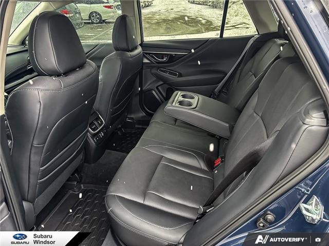 2024 Subaru Outback Limited XT (Stk: 6142X) in Tecumseh - Image 16 of 26 2024 Subaru Outback Limited XT (Stk: 6142X) in Tecumseh - Image 16 of 26