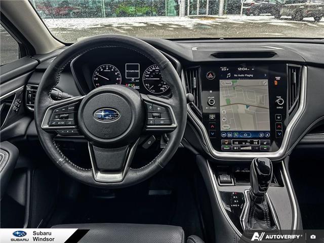 2024 Subaru Outback Limited XT (Stk: 6142X) in Tecumseh - Image 18 of 26 2024 Subaru Outback Limited XT (Stk: 6142X) in Tecumseh - Image 18 of 26