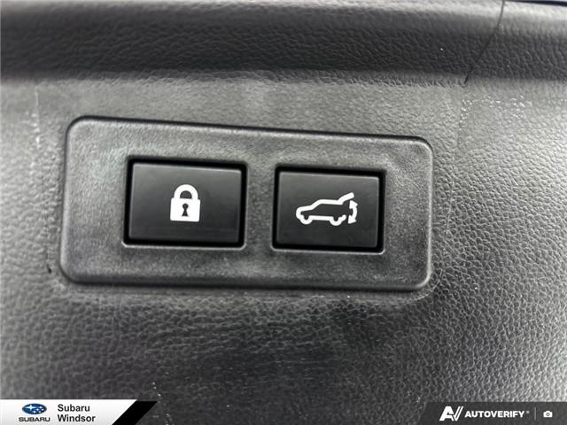 2024 Subaru Outback Limited XT (Stk: 6142X) in Tecumseh - Image 20 of 26 2024 Subaru Outback Limited XT (Stk: 6142X) in Tecumseh - Image 20 of 26