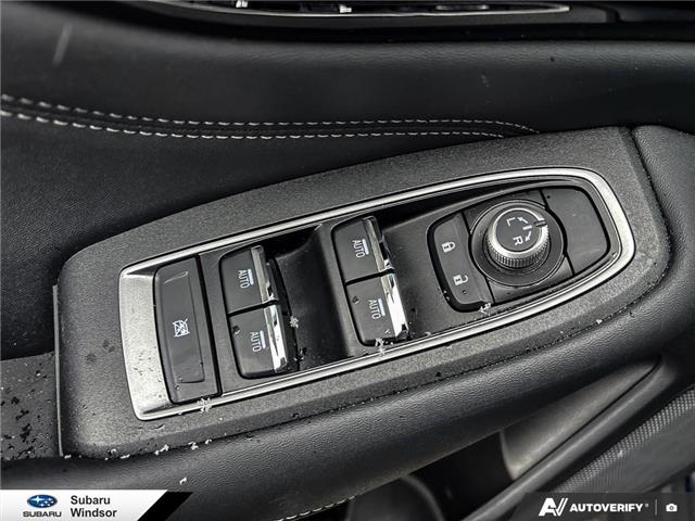2024 Subaru Outback Limited XT (Stk: 6142X) in Tecumseh - Image 21 of 26 2024 Subaru Outback Limited XT (Stk: 6142X) in Tecumseh - Image 21 of 26