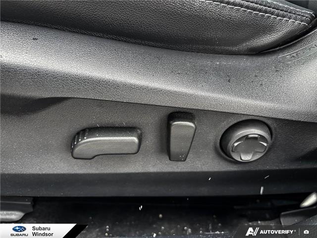2024 Subaru Outback Limited XT (Stk: 6142X) in Tecumseh - Image 22 of 26 2024 Subaru Outback Limited XT (Stk: 6142X) in Tecumseh - Image 22 of 26