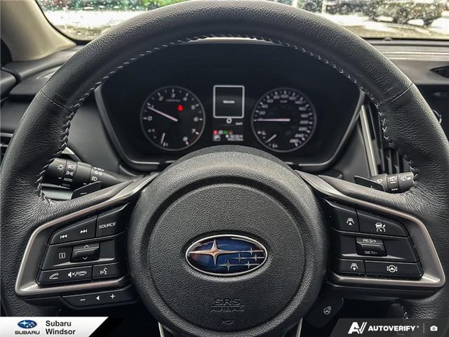 2024 Subaru Outback Limited XT (Stk: 6142X) in Tecumseh - Image 23 of 26 2024 Subaru Outback Limited XT (Stk: 6142X) in Tecumseh - Image 23 of 26