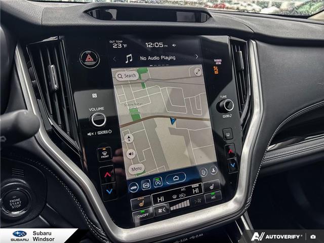 2024 Subaru Outback Limited XT (Stk: 6142X) in Tecumseh - Image 24 of 26 2024 Subaru Outback Limited XT (Stk: 6142X) in Tecumseh - Image 24 of 26