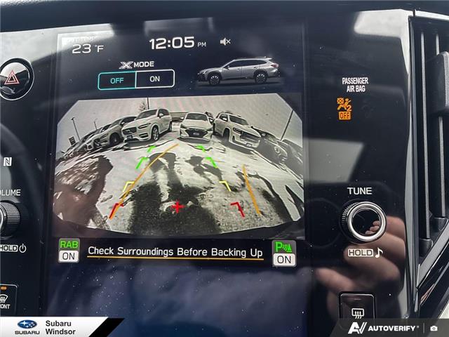 2024 Subaru Outback Limited XT (Stk: 6142X) in Tecumseh - Image 25 of 26 2024 Subaru Outback Limited XT (Stk: 6142X) in Tecumseh - Image 25 of 26