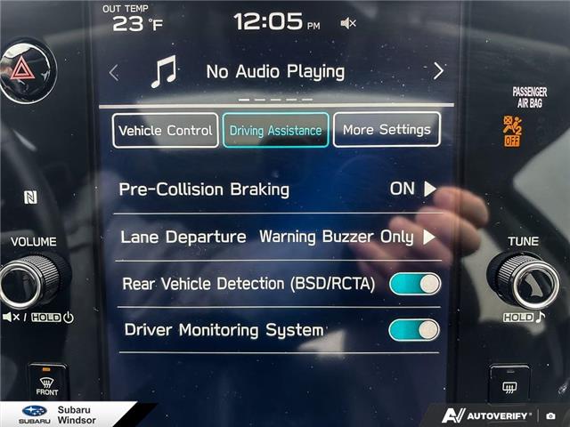 2024 Subaru Outback Limited XT (Stk: 6142X) in Tecumseh - Image 26 of 26 2024 Subaru Outback Limited XT (Stk: 6142X) in Tecumseh - Image 26 of 26