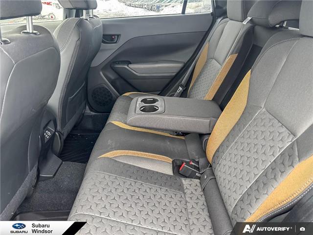 2024 Subaru Crosstrek Onyx (Stk: 6118X) in Tecumseh - Image 14 of 26