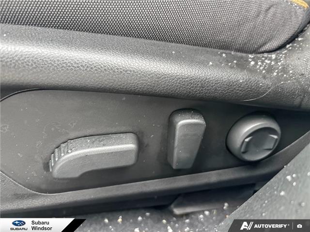 2024 Subaru Crosstrek Onyx (Stk: 6118X) in Tecumseh - Image 16 of 26