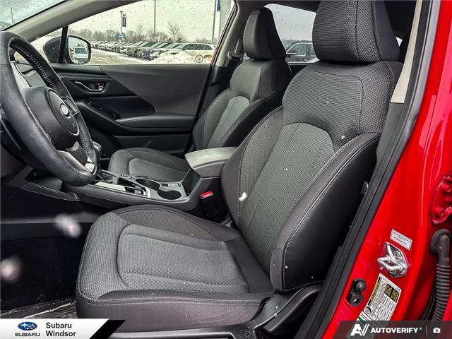 2024 Subaru Crosstrek Touring (Stk: 6032X) in Tecumseh - Image 11 of 26