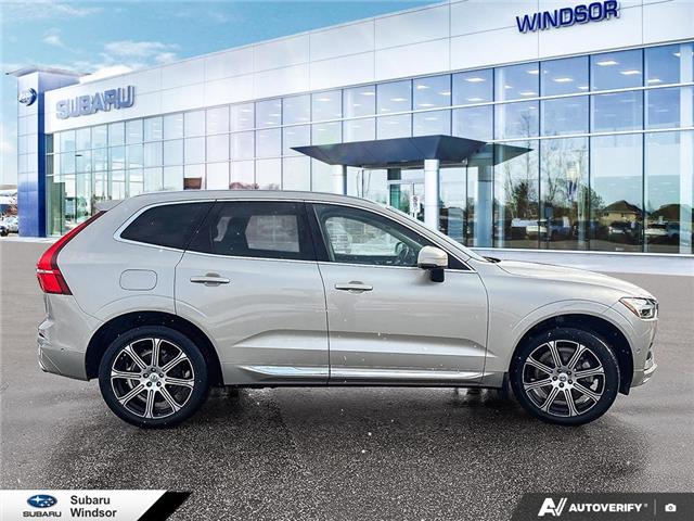 2018 Volvo XC60 T6 Inscription (Stk: P0684) in Tecumseh - Image 5 of 26