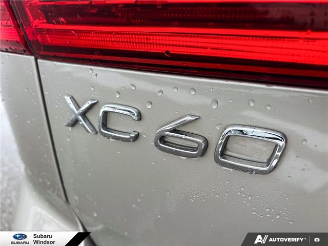 2018 Volvo XC60 T6 Inscription (Stk: P0684) in Tecumseh - Image 9 of 26