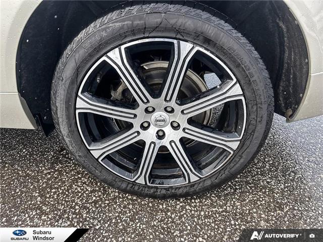 2018 Volvo XC60 T6 Inscription (Stk: P0684) in Tecumseh - Image 12 of 26