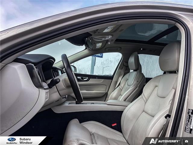 2018 Volvo XC60 T6 Inscription (Stk: P0684) in Tecumseh - Image 13 of 26