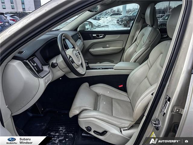 2018 Volvo XC60 T6 Inscription (Stk: P0684) in Tecumseh - Image 14 of 26