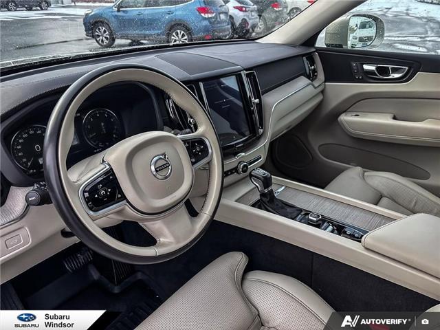 2018 Volvo XC60 T6 Inscription (Stk: P0684) in Tecumseh - Image 15 of 26