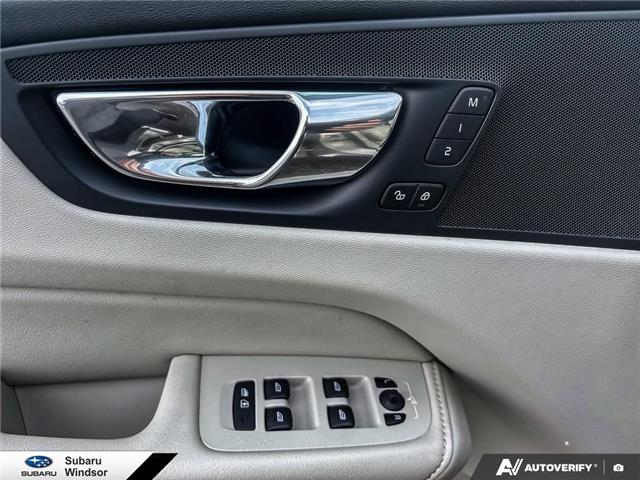 2018 Volvo XC60 T6 Inscription (Stk: P0684) in Tecumseh - Image 16 of 26