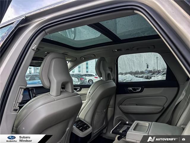 2018 Volvo XC60 T6 Inscription (Stk: P0684) in Tecumseh - Image 18 of 26