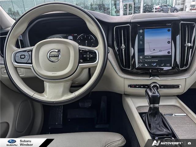 2018 Volvo XC60 T6 Inscription (Stk: P0684) in Tecumseh - Image 19 of 26