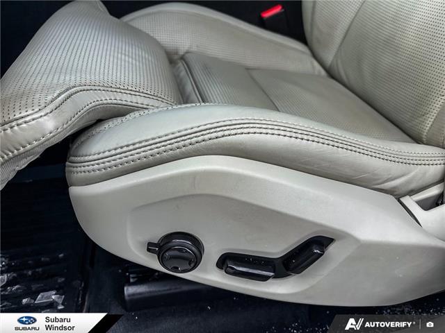 2018 Volvo XC60 T6 Inscription (Stk: P0684) in Tecumseh - Image 20 of 26