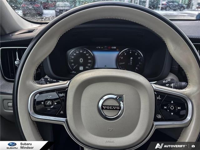 2018 Volvo XC60 T6 Inscription (Stk: P0684) in Tecumseh - Image 21 of 26