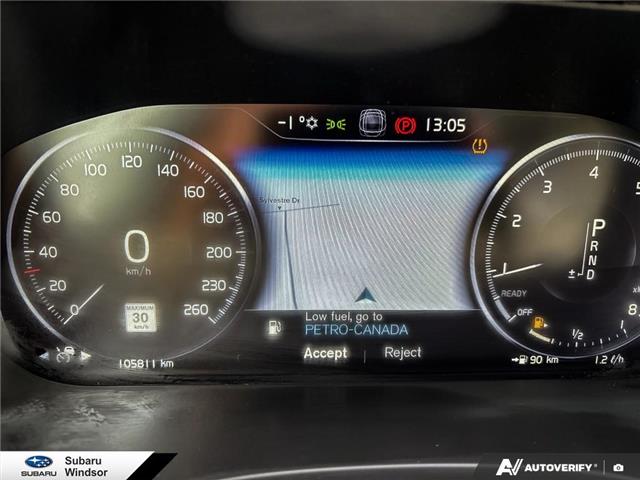 2018 Volvo XC60 T6 Inscription (Stk: P0684) in Tecumseh - Image 25 of 26