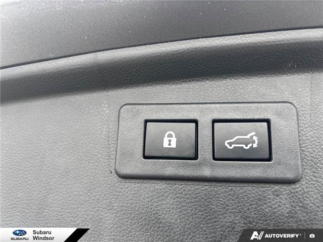 2022 Subaru Outback Wilderness (Stk: 6130X) in Tecumseh - Image 12 of 26 2022 Subaru Outback Wilderness (Stk: 6130X) in Tecumseh - Image 12 of 26