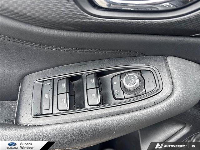 2022 Subaru Outback Wilderness (Stk: 6130X) in Tecumseh - Image 13 of 26 2022 Subaru Outback Wilderness (Stk: 6130X) in Tecumseh - Image 13 of 26