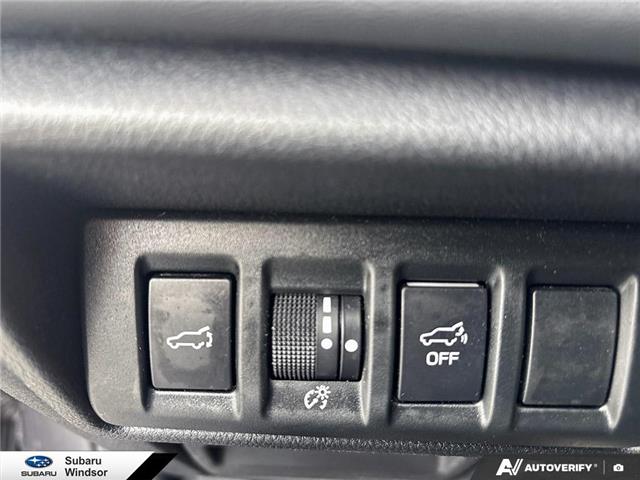 2022 Subaru Outback Wilderness (Stk: 6130X) in Tecumseh - Image 14 of 26 2022 Subaru Outback Wilderness (Stk: 6130X) in Tecumseh - Image 14 of 26