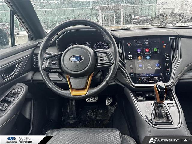 2022 Subaru Outback Wilderness (Stk: 6130X) in Tecumseh - Image 16 of 26 2022 Subaru Outback Wilderness (Stk: 6130X) in Tecumseh - Image 16 of 26