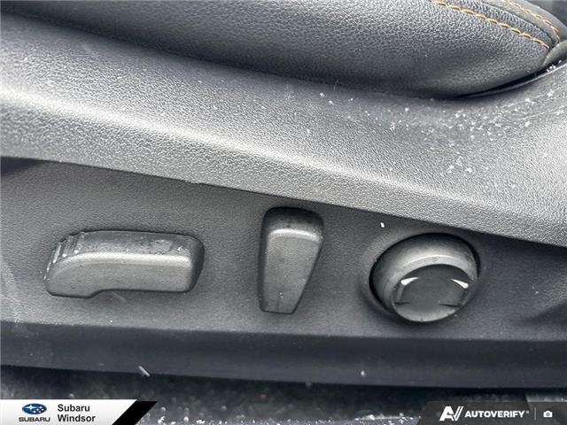 2022 Subaru Outback Wilderness (Stk: 6130X) in Tecumseh - Image 17 of 26 2022 Subaru Outback Wilderness (Stk: 6130X) in Tecumseh - Image 17 of 26
